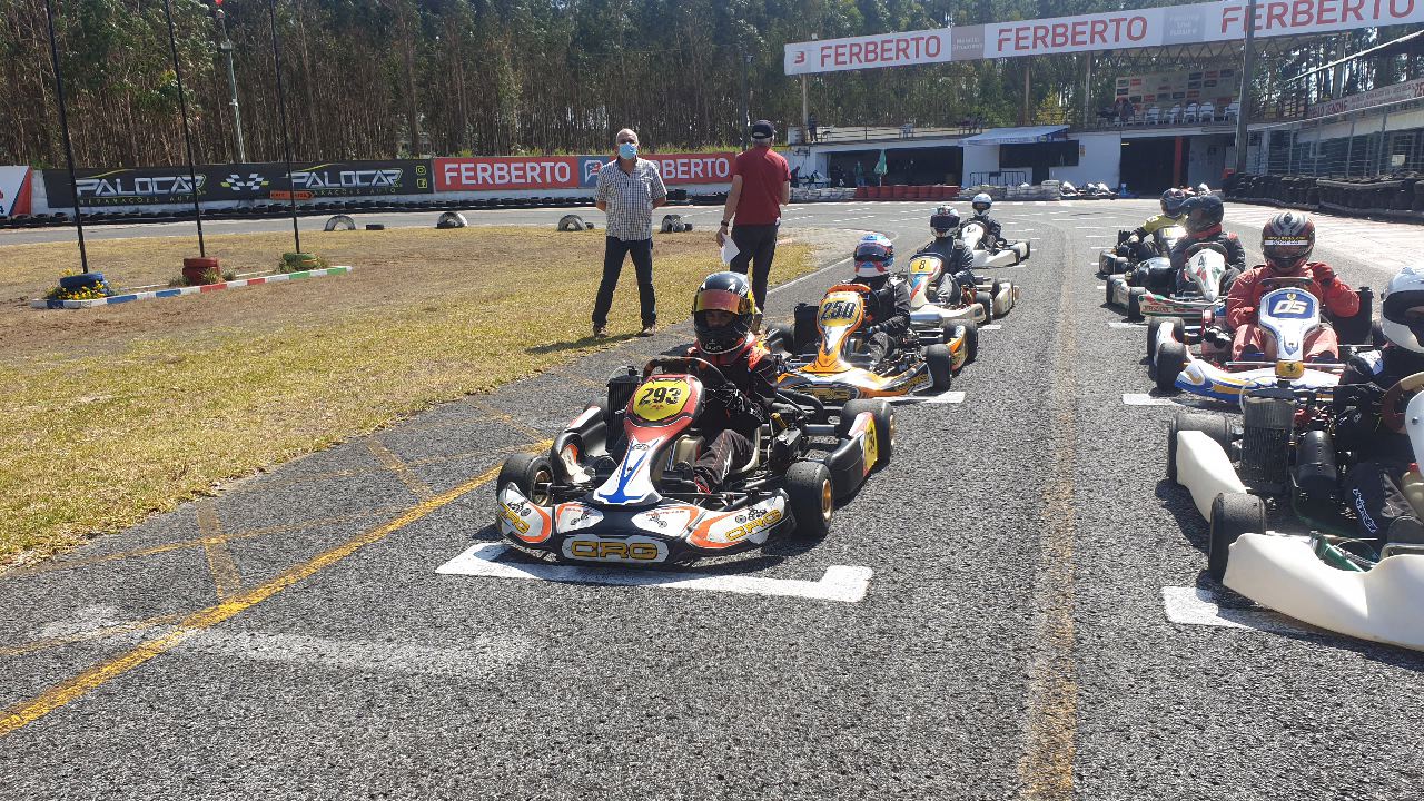 28º Aniversário Euroindy - Taça Euroindy12